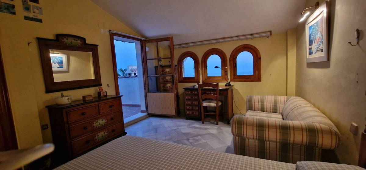 7 Bed Townhouse for sale in Málaga Este Costa Del Sol, Málaga, Spain