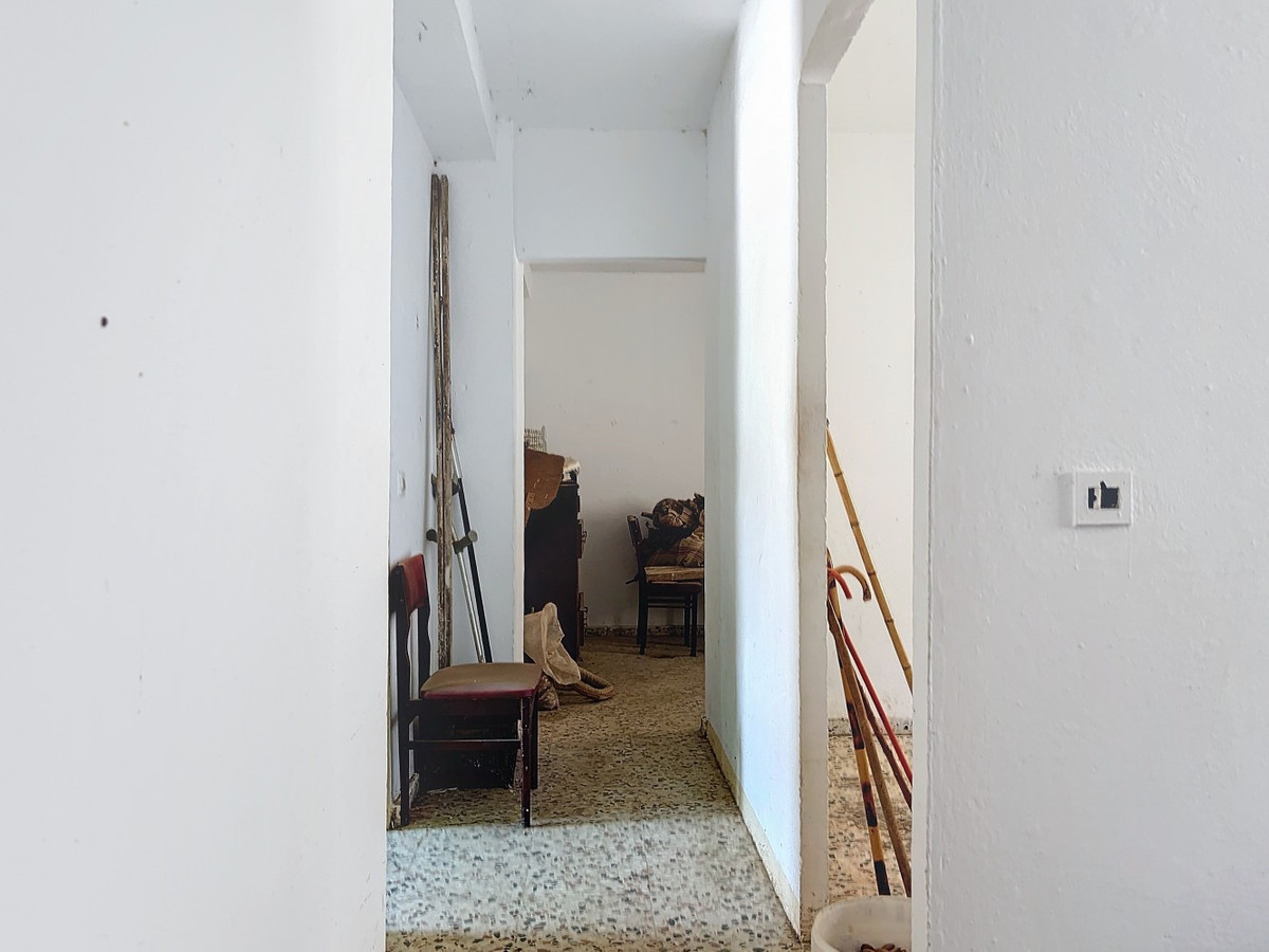 Se vende Finca - Cortijo de 4 dormitorios en Costa Del Sol East, Málaga, España