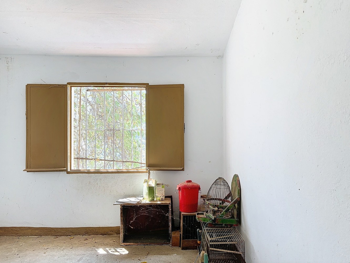 Se vende Finca - Cortijo de 4 dormitorios en Costa Del Sol East, Málaga, España