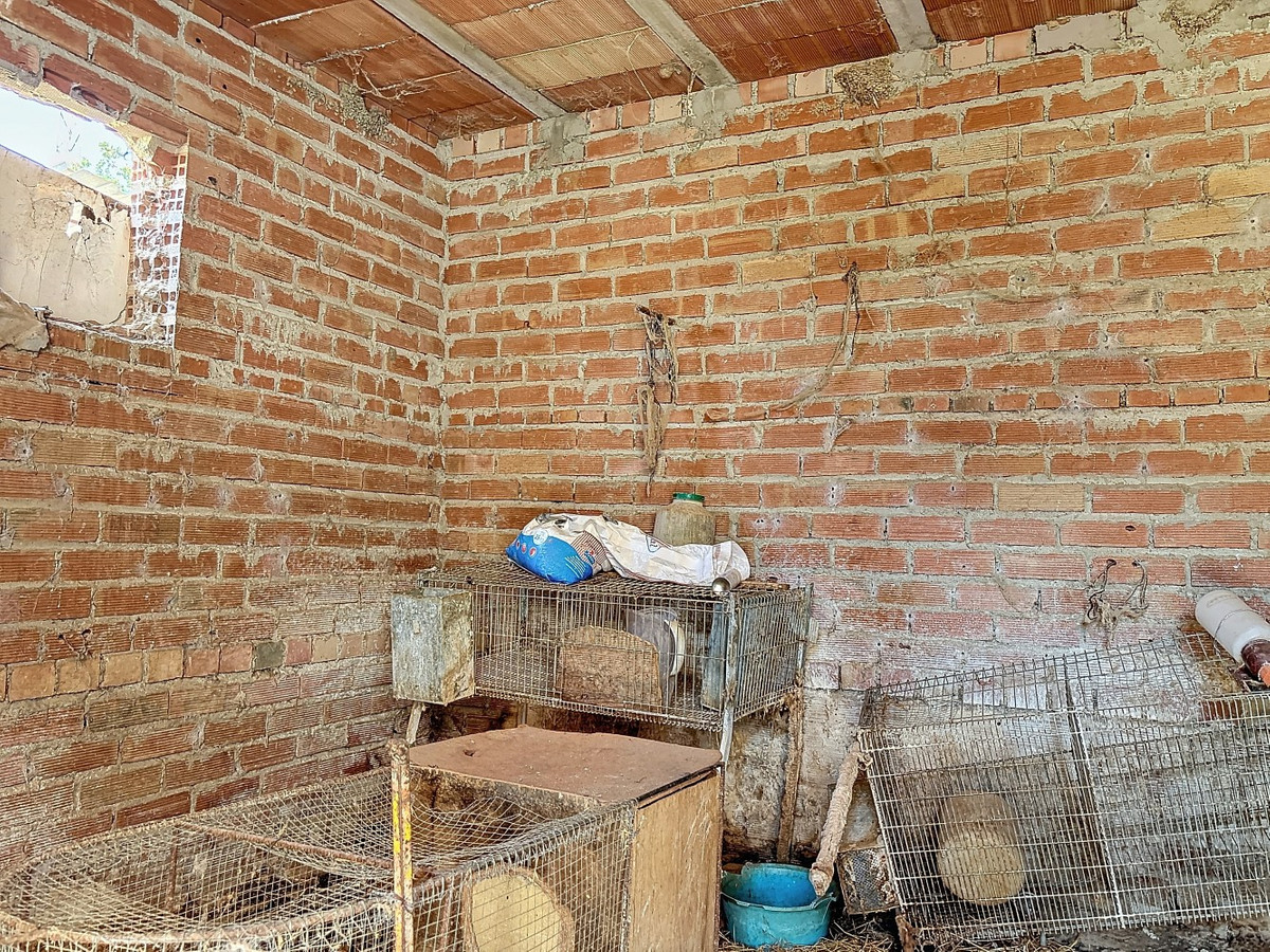 Se vende Finca - Cortijo de 4 dormitorios en Costa Del Sol East, Málaga, España