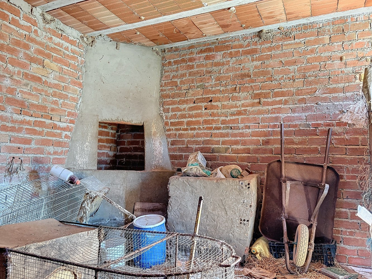Se vende Finca - Cortijo de 4 dormitorios en Costa Del Sol East, Málaga, España