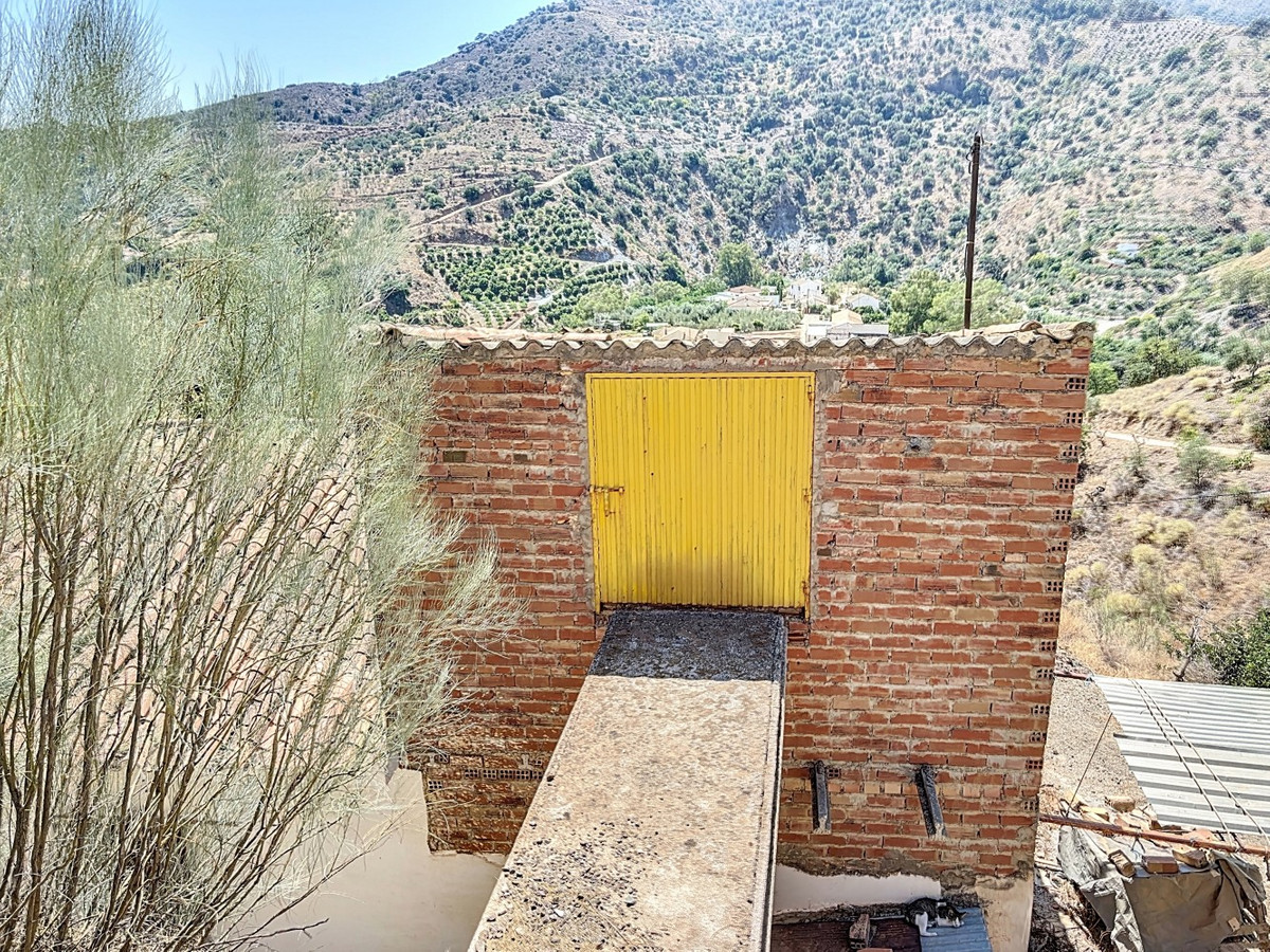 Se vende Finca - Cortijo de 4 dormitorios en Costa Del Sol East, Málaga, España
