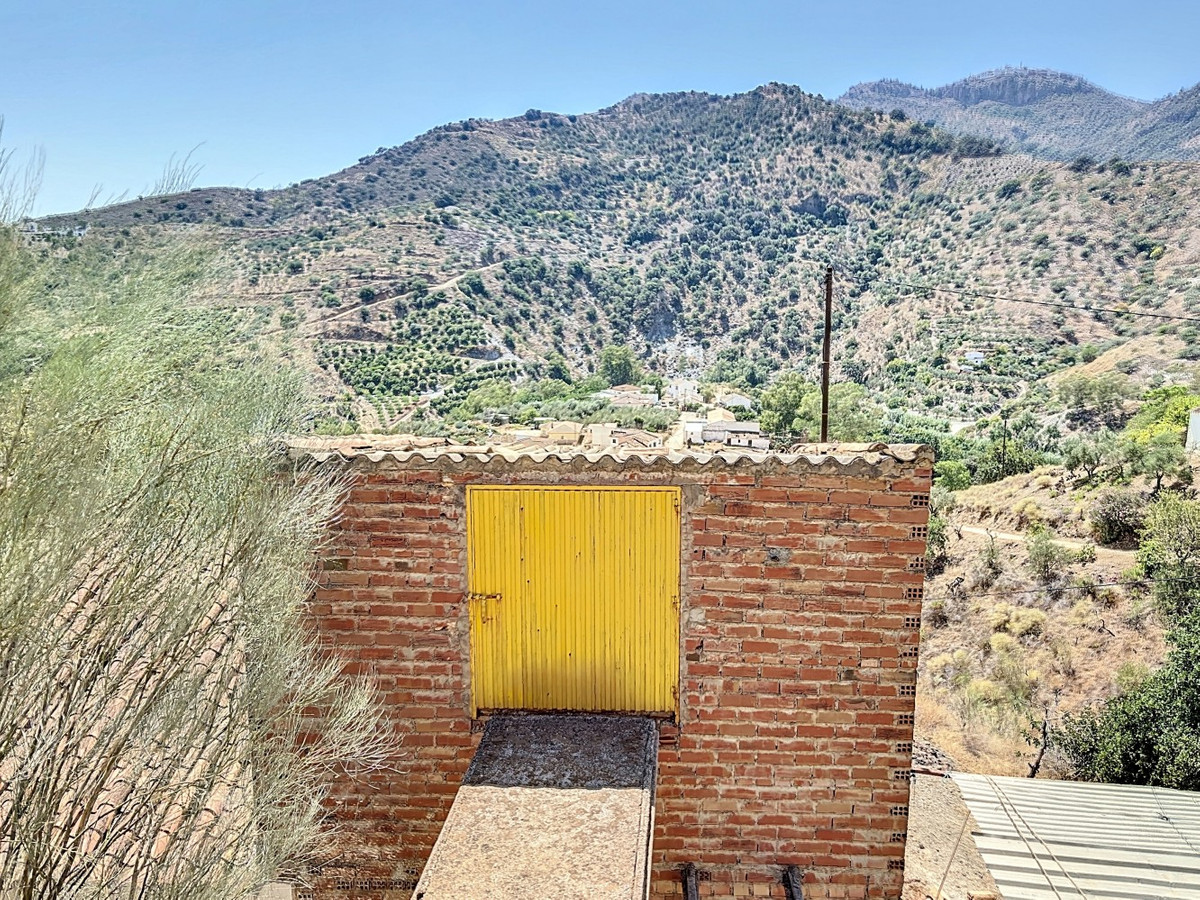 Se vende Finca - Cortijo de 4 dormitorios en Costa Del Sol East, Málaga, España