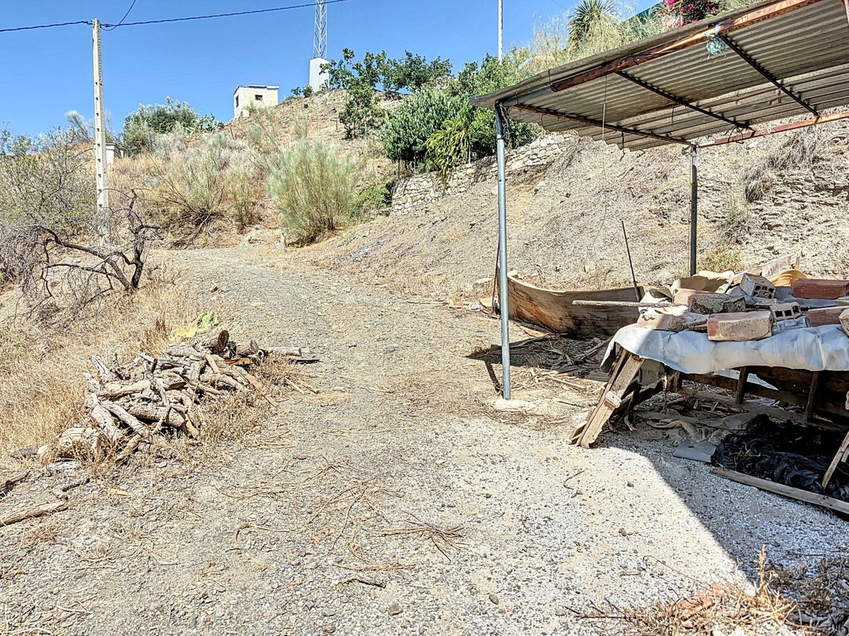 Se vende Finca - Cortijo de 4 dormitorios en Costa Del Sol East, Málaga, España