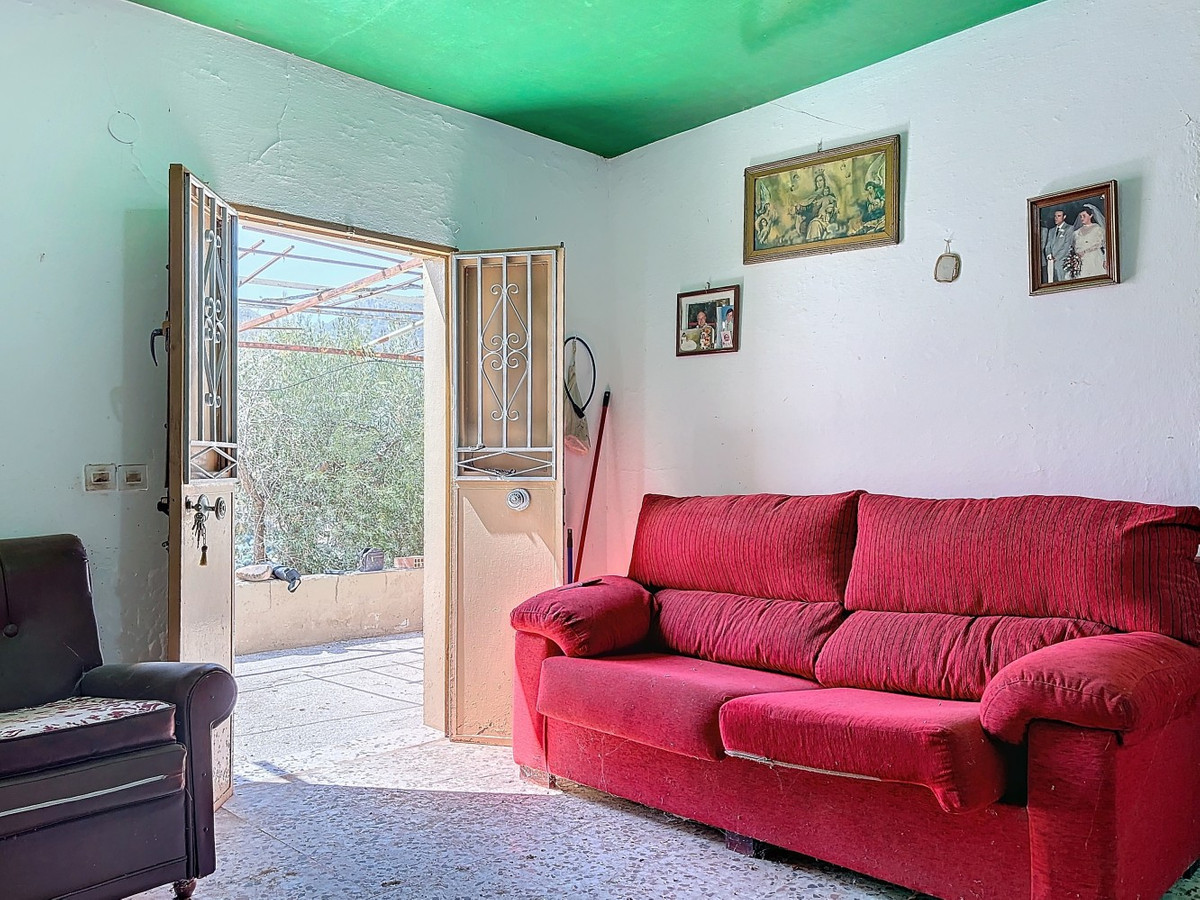 Se vende Finca - Cortijo de 4 dormitorios en Costa Del Sol East, Málaga, España