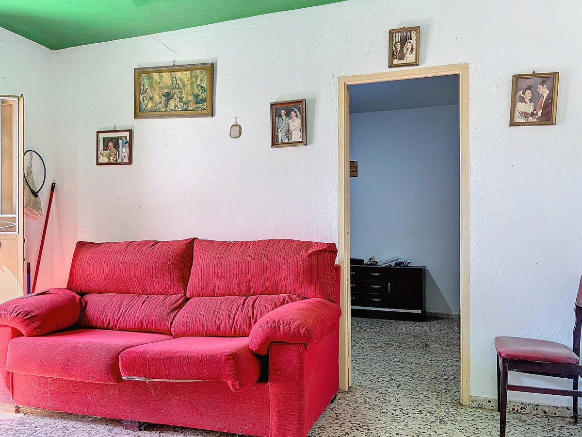 Se vende Finca - Cortijo de 4 dormitorios en Costa Del Sol East, Málaga, España