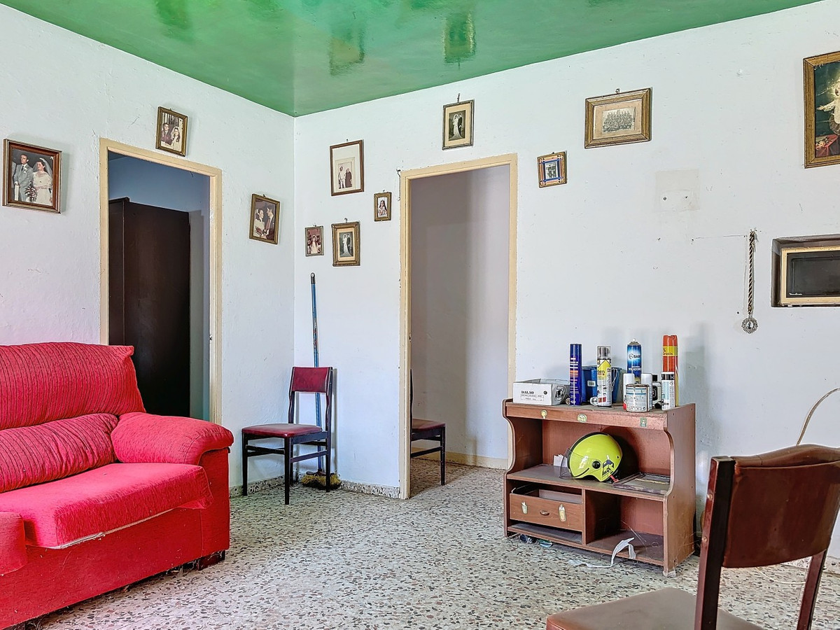 Se vende Finca - Cortijo de 4 dormitorios en Costa Del Sol East, Málaga, España