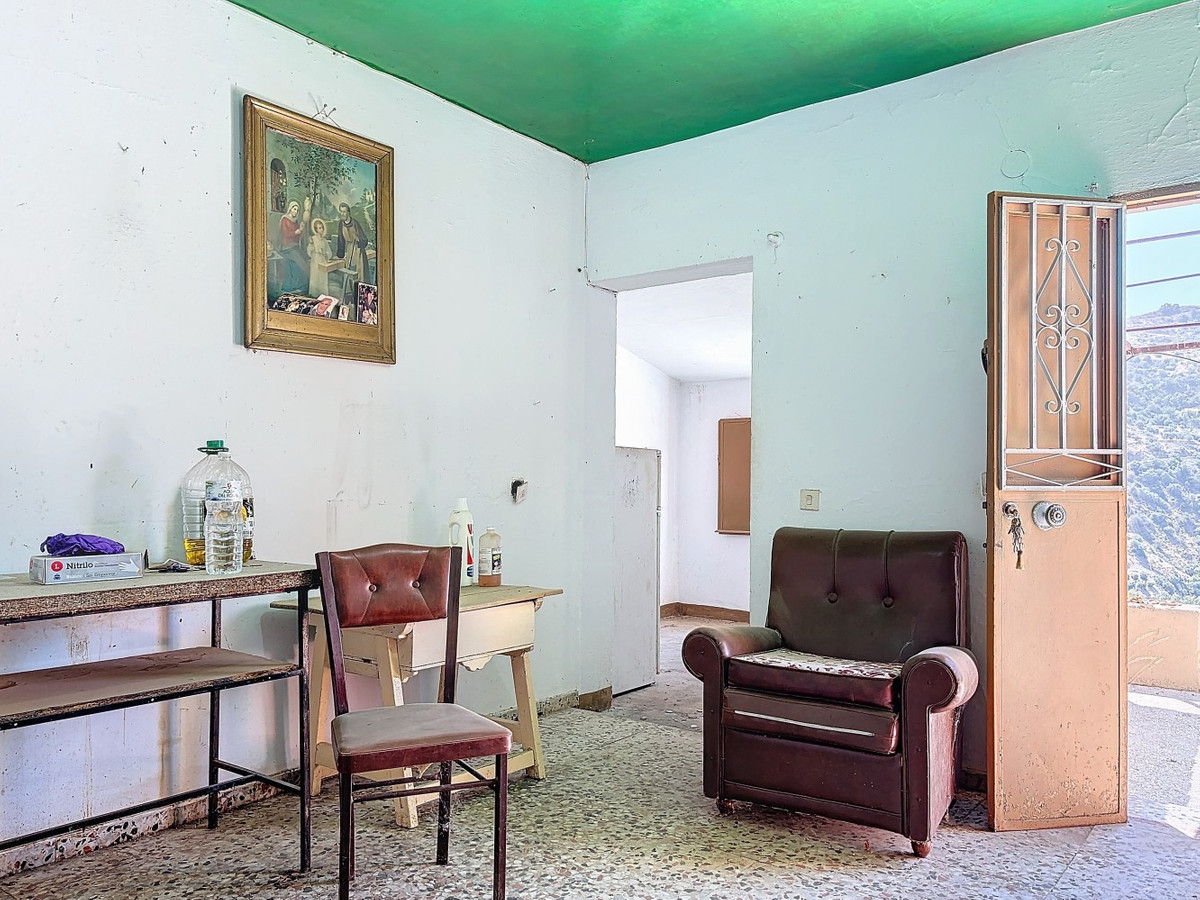 Se vende Finca - Cortijo de 4 dormitorios en Costa Del Sol East, Málaga, España