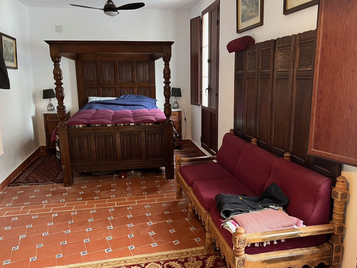 Se vende Villa - Chalet de 5 dormitorios en Costa Blanca, Alicante, España