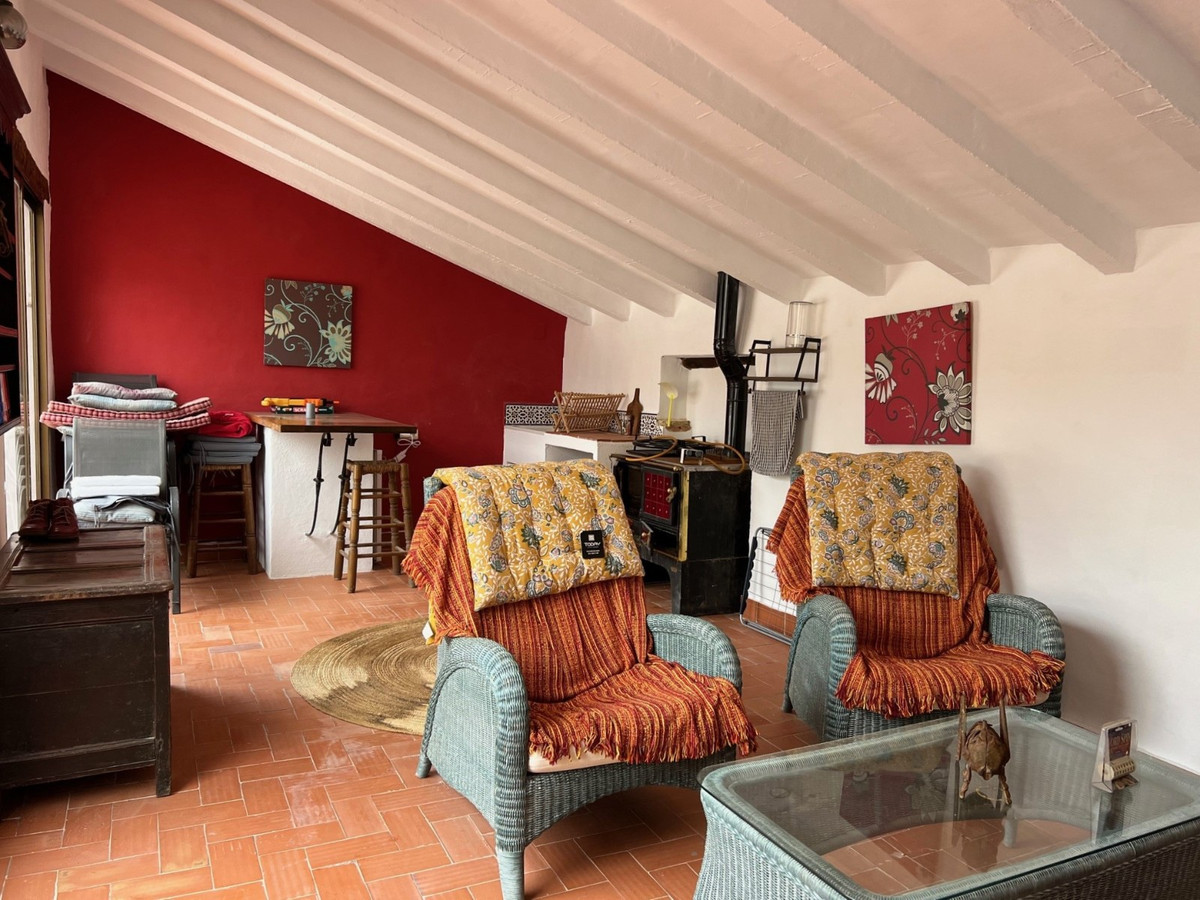 Se vende Villa - Chalet de 5 dormitorios en Costa Blanca, Alicante, España