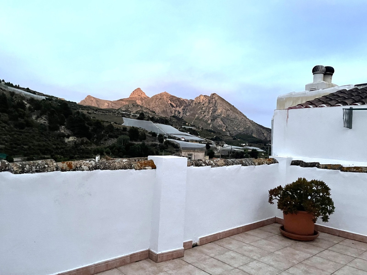 Se vende Villa - Chalet de 5 dormitorios en Costa Blanca, Alicante, España