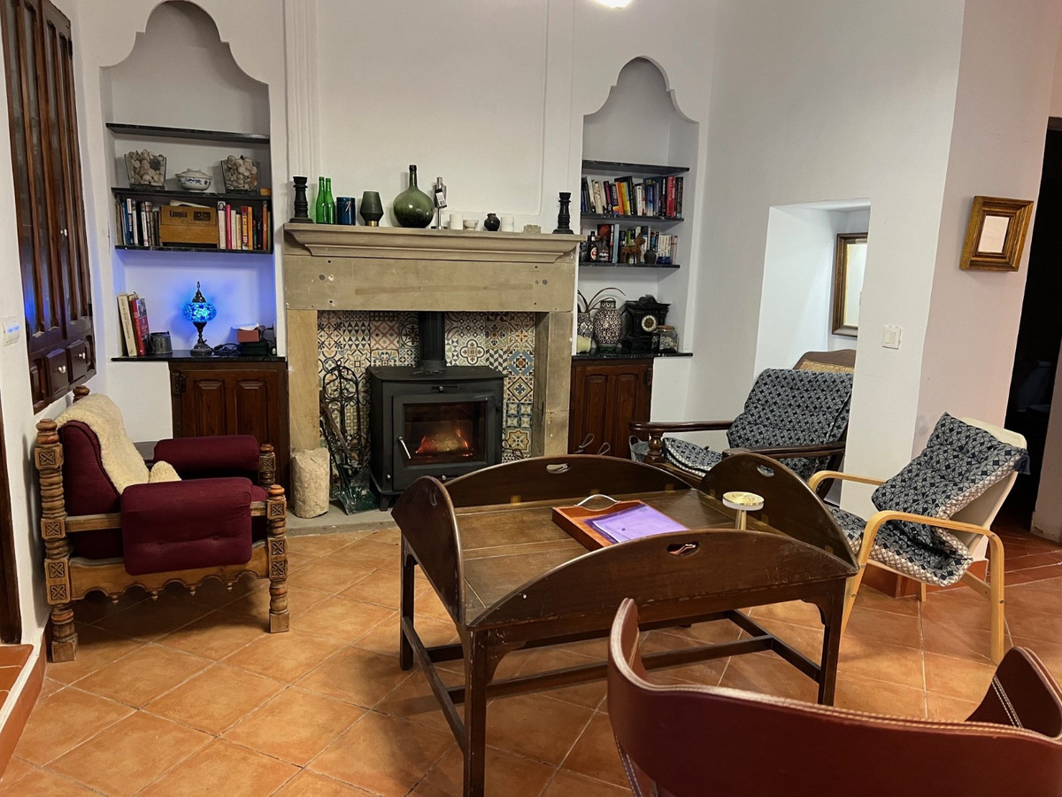 Se vende Villa - Chalet de 5 dormitorios en Costa Blanca, Alicante, España