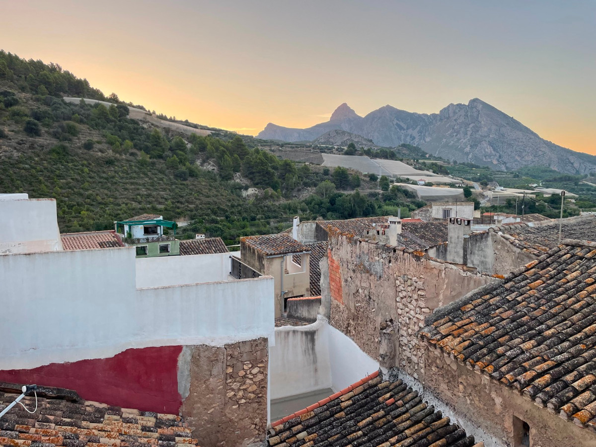 Se vende Villa - Chalet de 5 dormitorios en Costa Blanca, Alicante, España