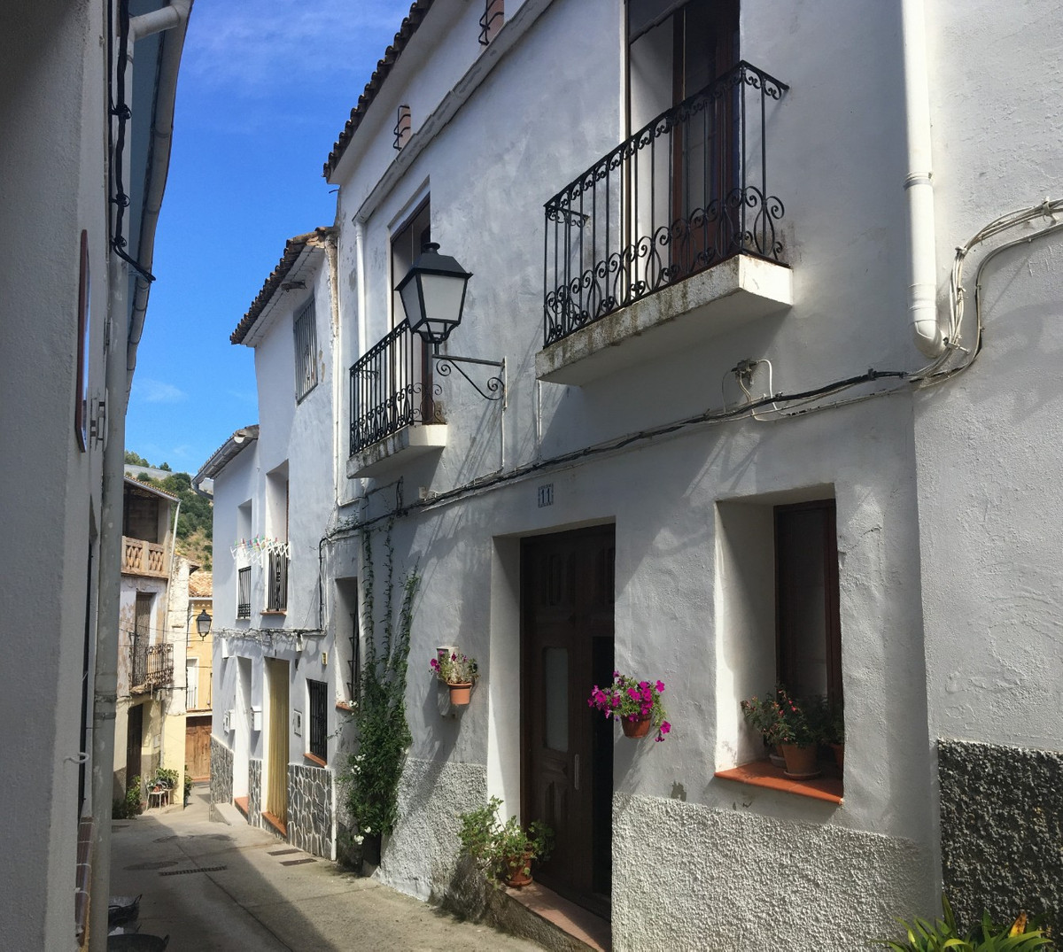 Se vende Villa - Chalet de 5 dormitorios en Costa Blanca, Alicante, España