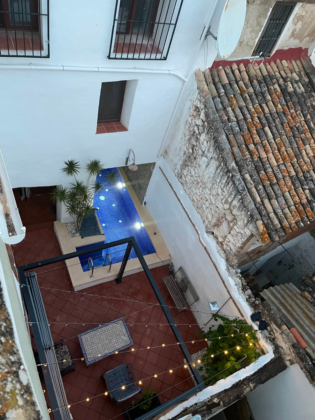 Se vende Villa - Chalet de 5 dormitorios en Costa Blanca, Alicante, España