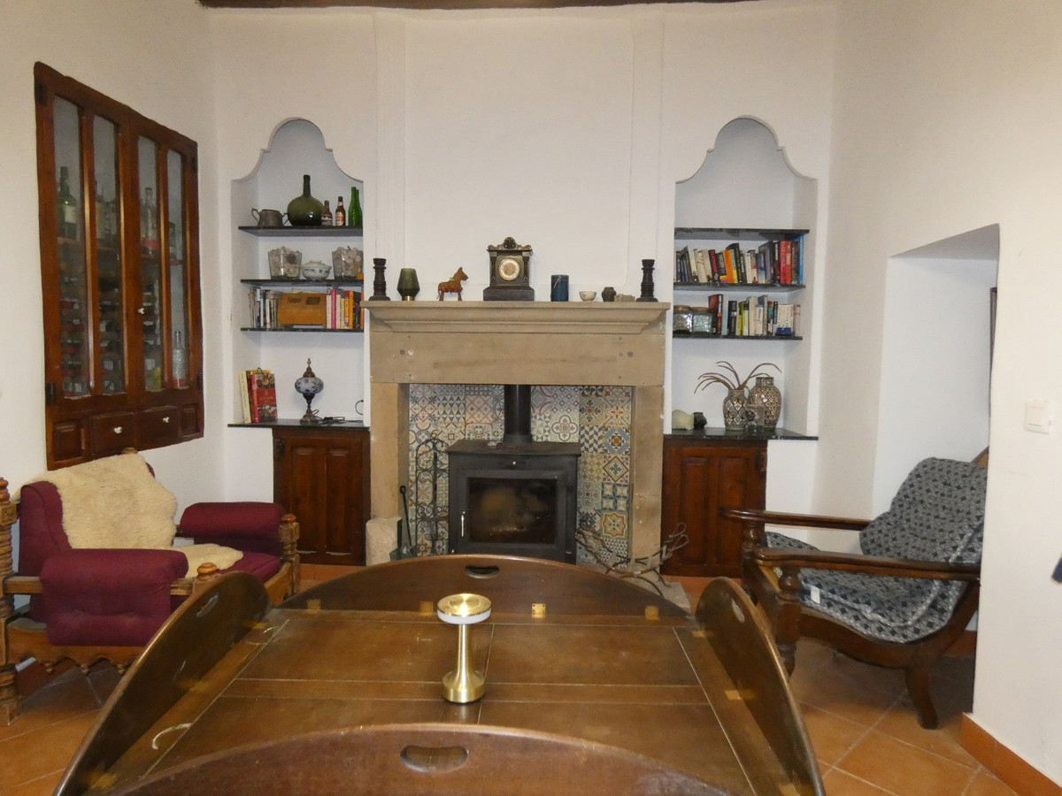 Se vende Villa - Chalet de 5 dormitorios en Costa Blanca, Alicante, España