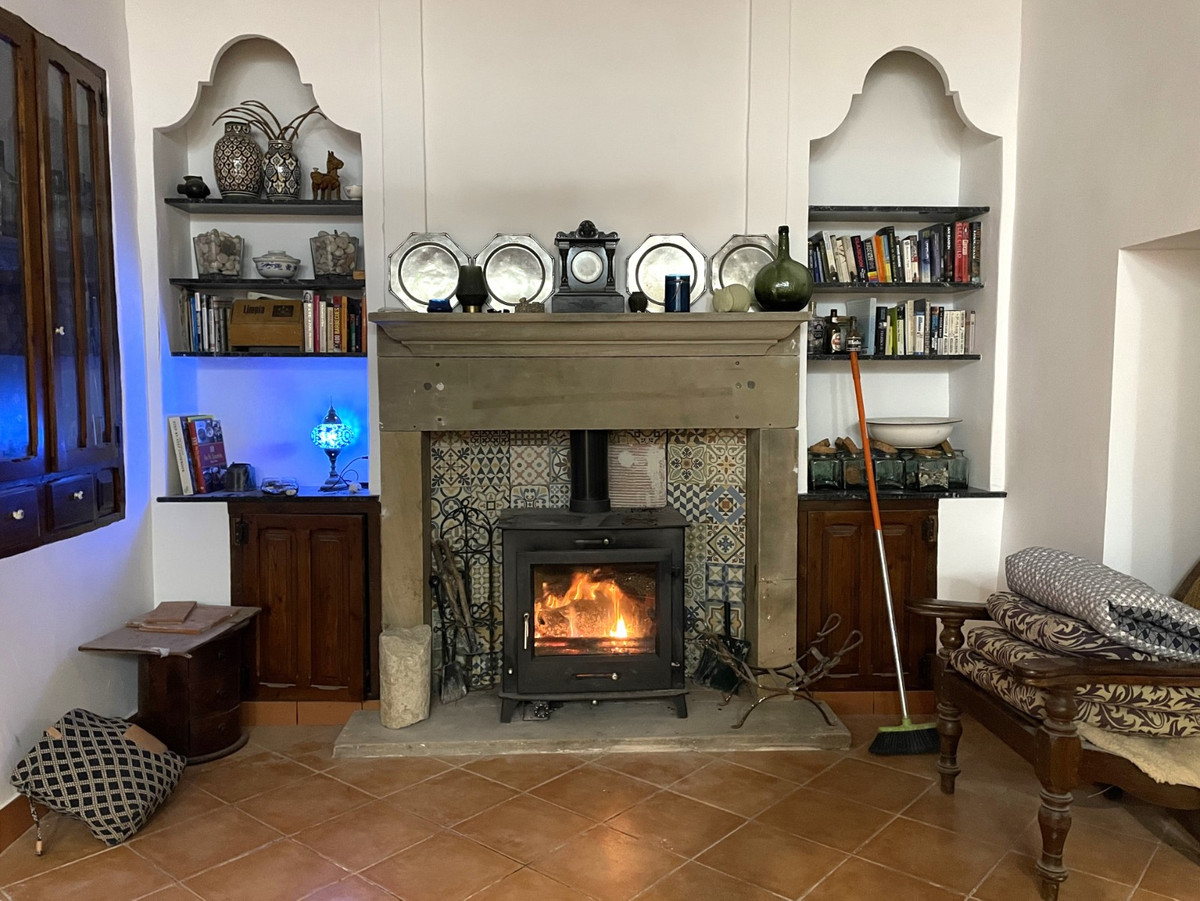 Se vende Villa - Chalet de 5 dormitorios en Costa Blanca, Alicante, España