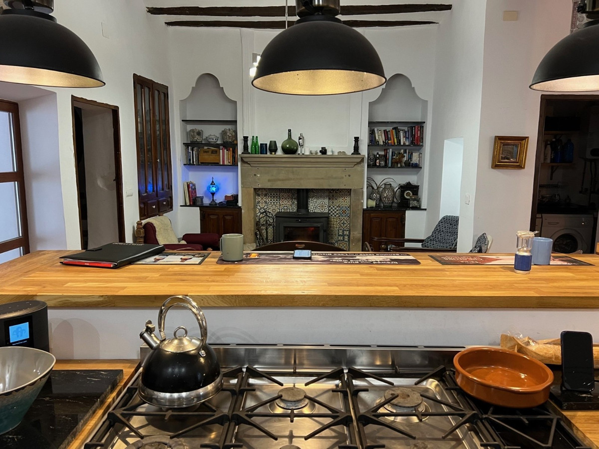 Se vende Villa - Chalet de 5 dormitorios en Costa Blanca, Alicante, España