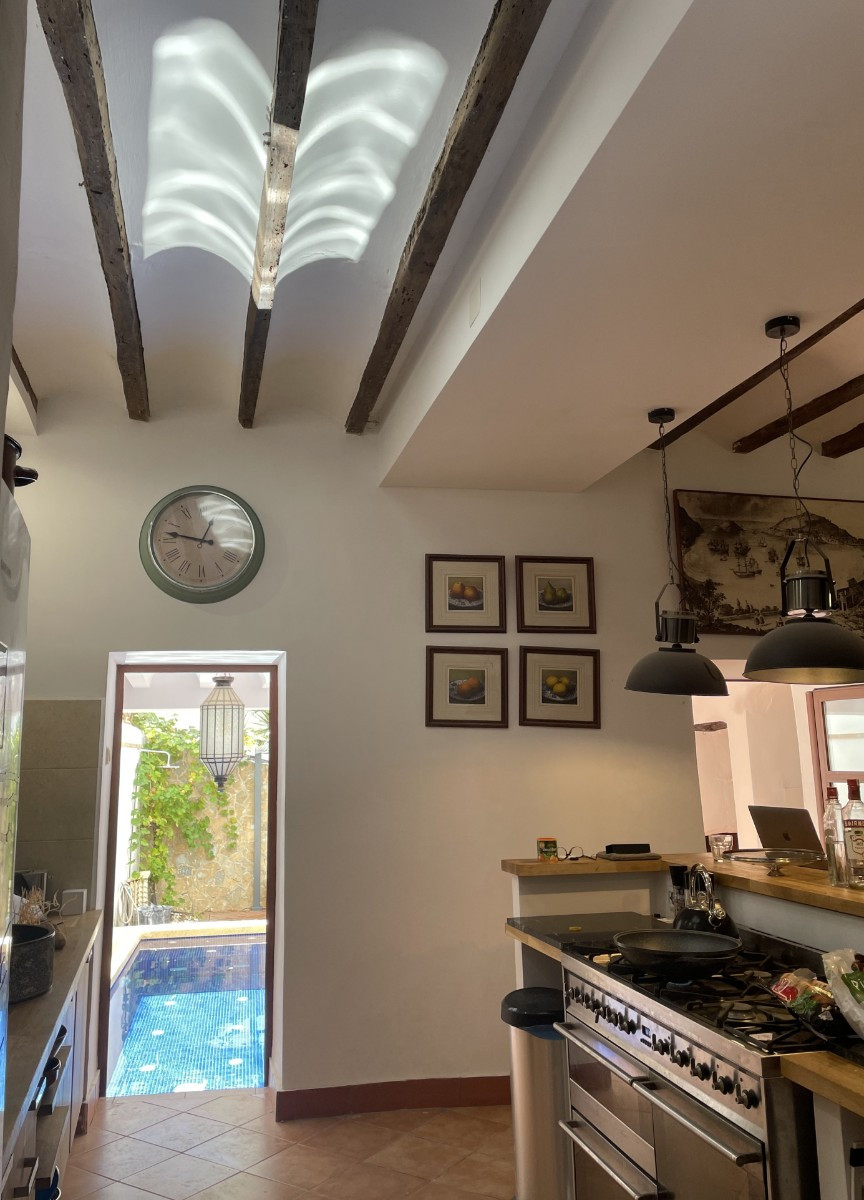 Se vende Villa - Chalet de 5 dormitorios en Costa Blanca, Alicante, España