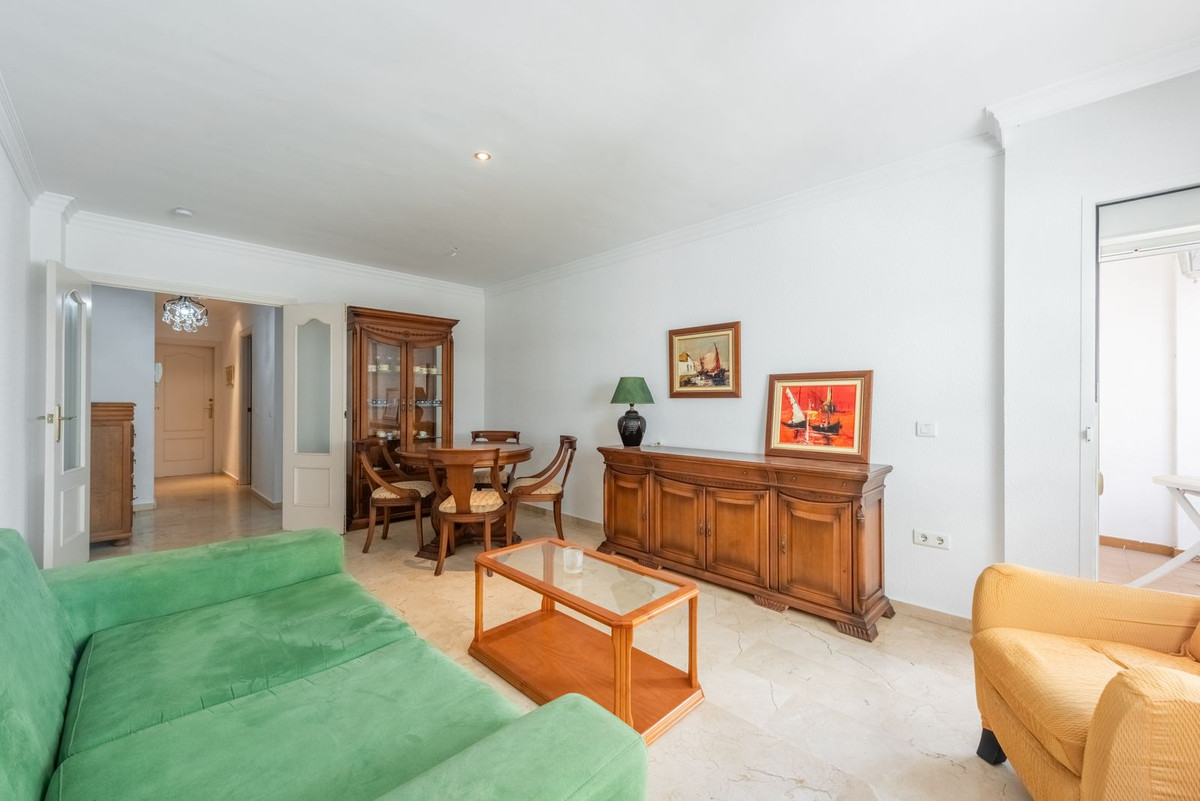 2 Bed Apartment for sale in Estepona Costa Del Sol, Málaga, Spain
