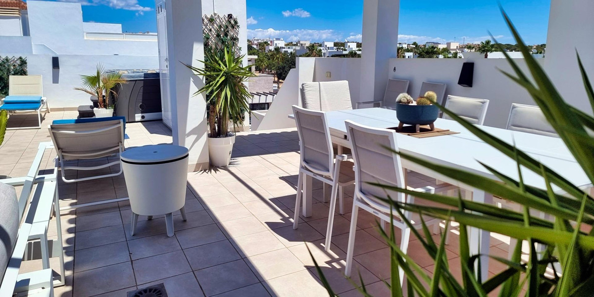 Se vende Bungalow de 2 dormitorios en Costa Blanca, Alicante, España