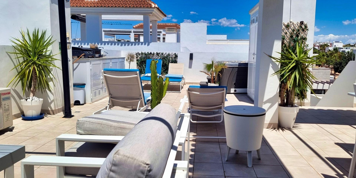Se vende Bungalow de 2 dormitorios en Costa Blanca, Alicante, España