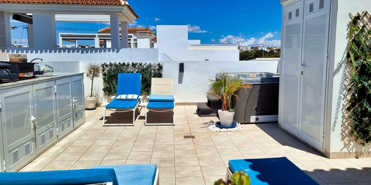Se vende Bungalow de 2 dormitorios en Costa Blanca, Alicante, España