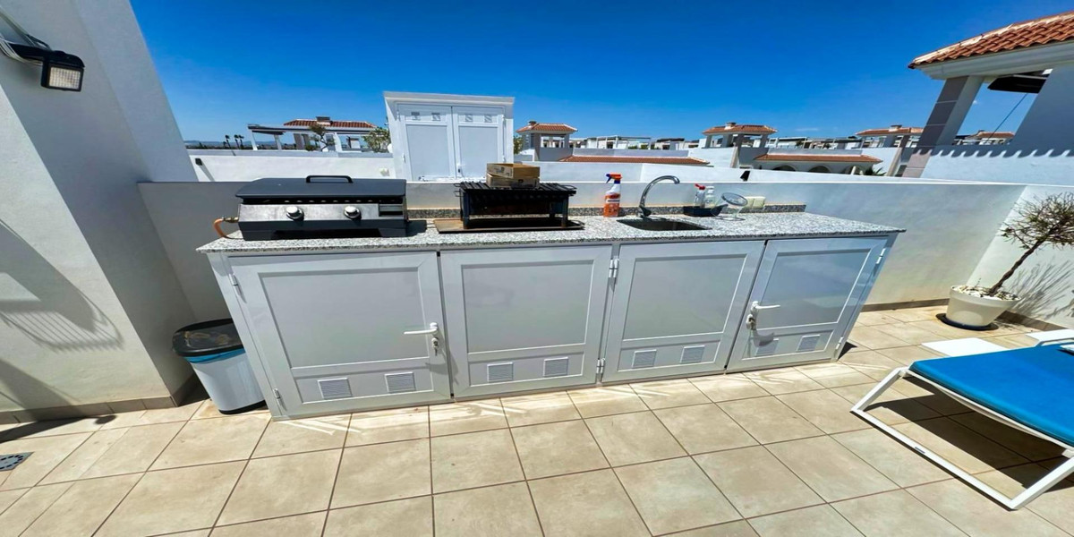 Se vende Bungalow de 2 dormitorios en Costa Blanca, Alicante, España