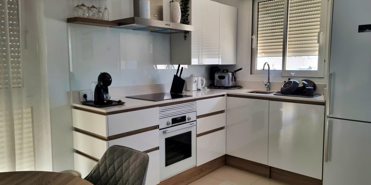 Se vende Bungalow de 2 dormitorios en Costa Blanca, Alicante, España