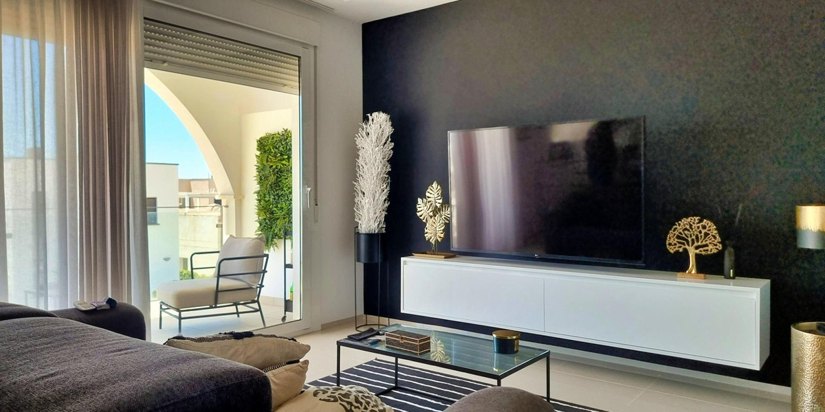 Se vende Bungalow de 2 dormitorios en Costa Blanca, Alicante, España
