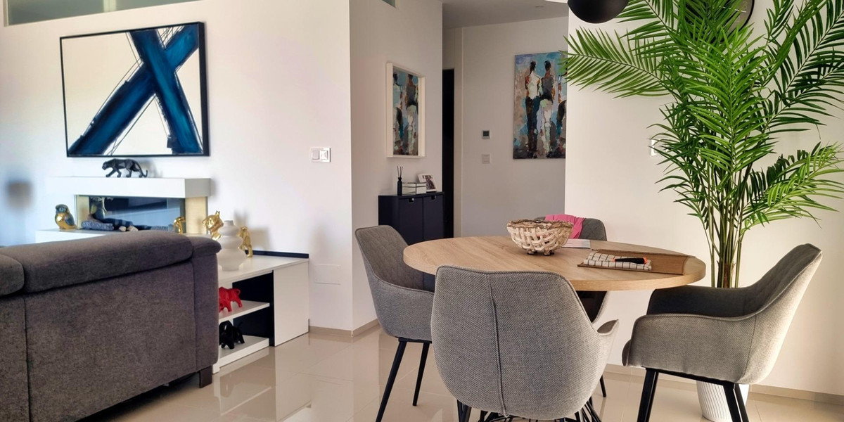 Se vende Bungalow de 2 dormitorios en Costa Blanca, Alicante, España