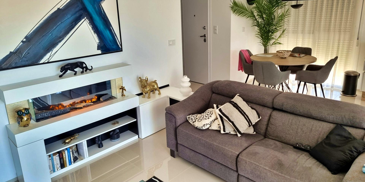 Se vende Bungalow de 2 dormitorios en Costa Blanca, Alicante, España