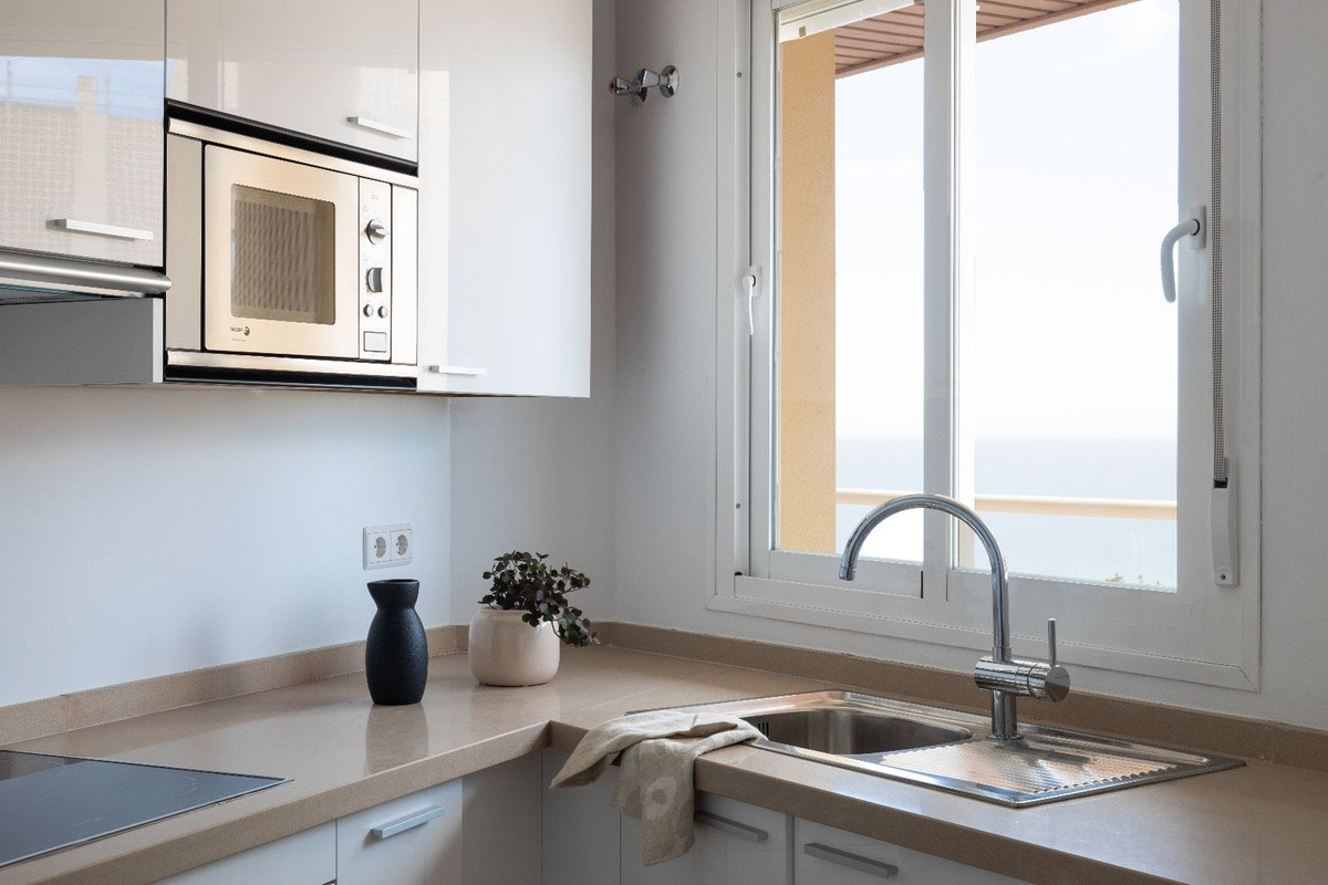 Se vende Apartamento Planta Media de 1 dormitorios en Costa Del Sol, Málaga, España
