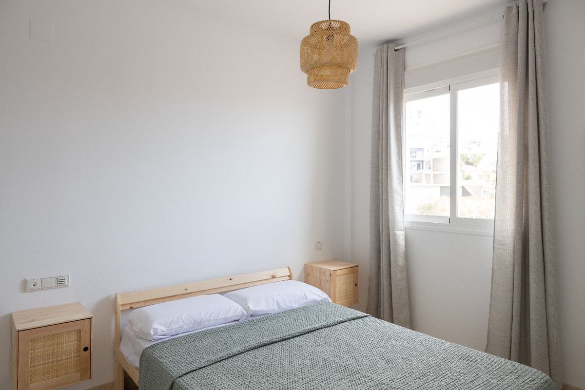 Se vende Apartamento Planta Media de 1 dormitorios en Costa Del Sol, Málaga, España