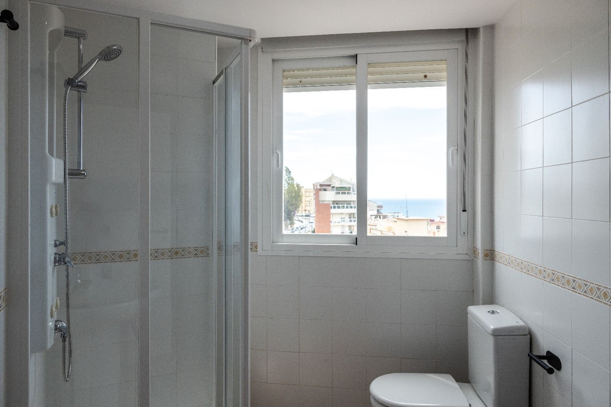 Se vende Apartamento Planta Media de 1 dormitorios en Costa Del Sol, Málaga, España