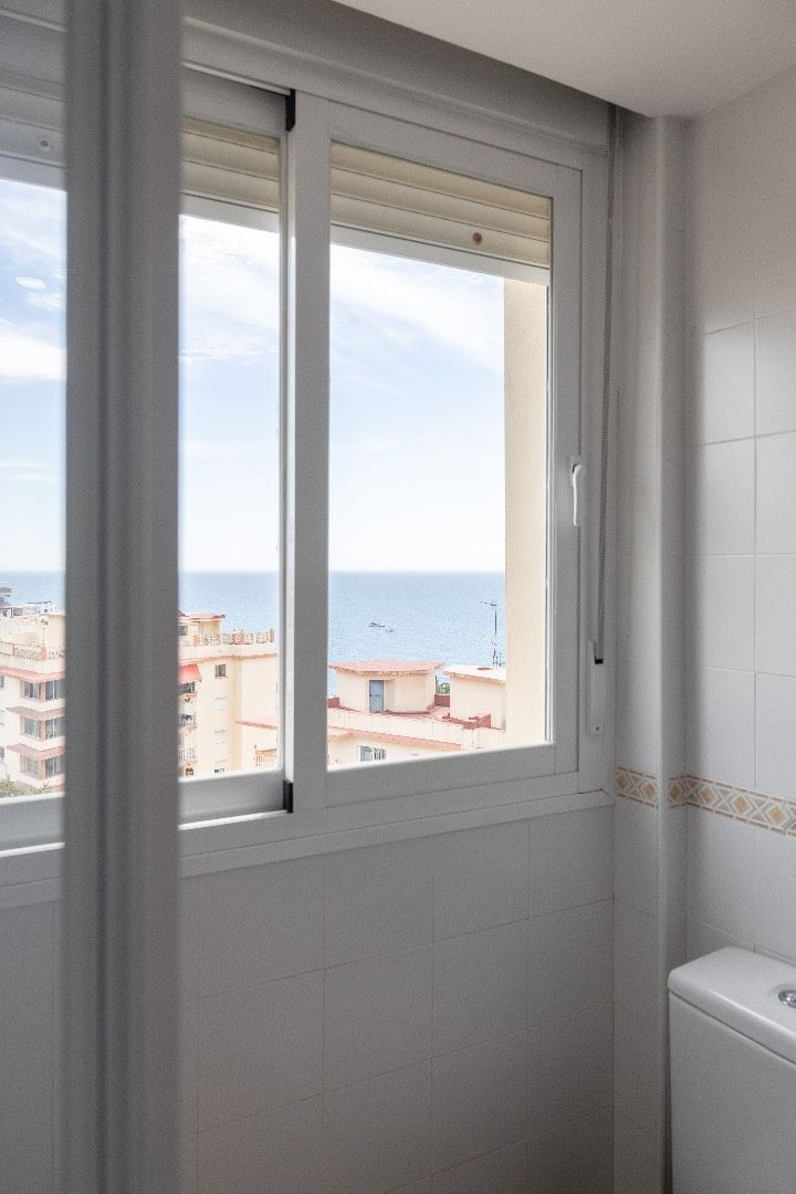 Se vende Apartamento Planta Media de 1 dormitorios en Costa Del Sol, Málaga, España