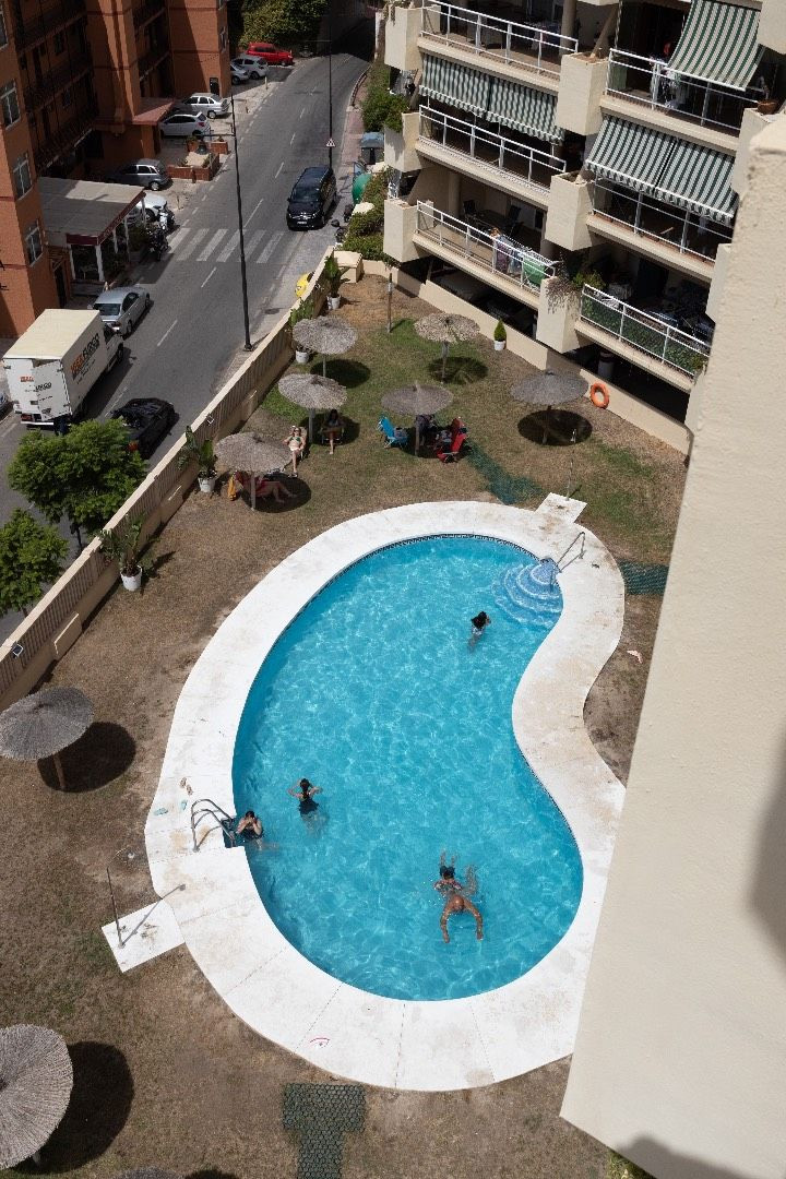 Se vende Apartamento Planta Media de 1 dormitorios en Costa Del Sol, Málaga, España