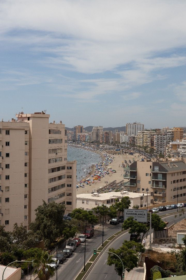 Se vende Apartamento Planta Media de 1 dormitorios en Costa Del Sol, Málaga, España