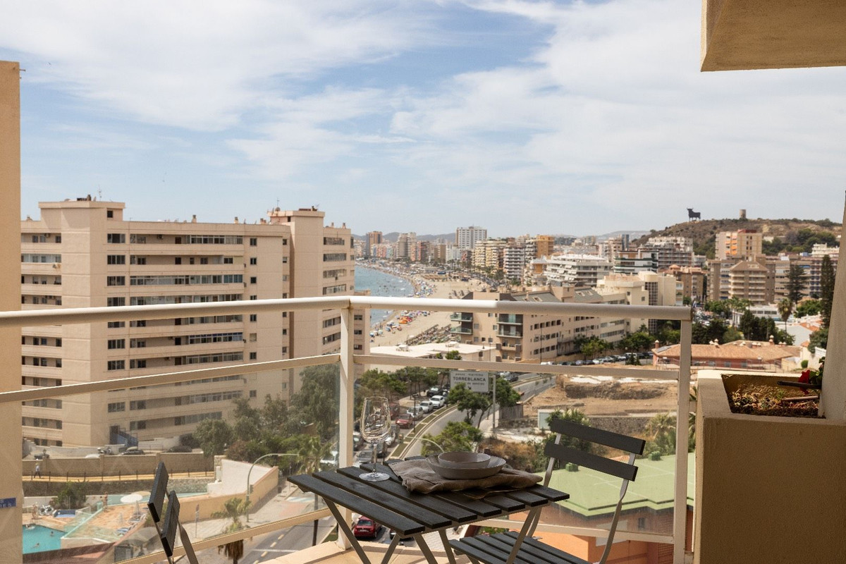 Se vende Apartamento Planta Media de 1 dormitorios en Costa Del Sol, Málaga, España