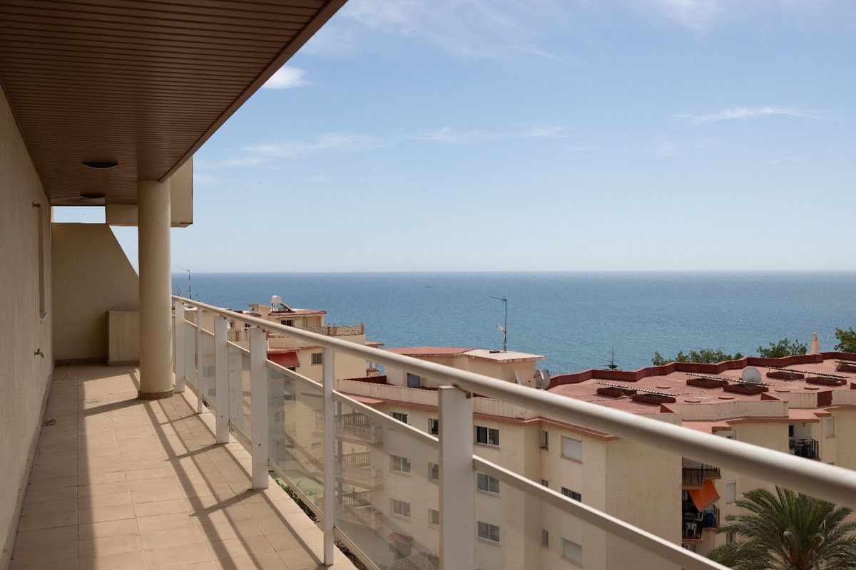 Se vende Apartamento Planta Media de 1 dormitorios en Costa Del Sol, Málaga, España