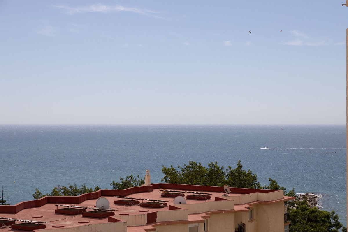 Se vende Apartamento Planta Media de 1 dormitorios en Costa Del Sol, Málaga, España