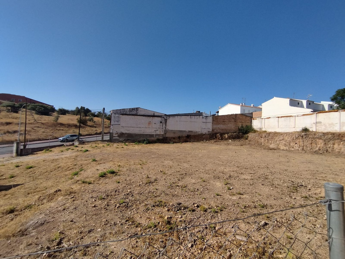 Plots for sale in Coín Costa Del Sol, Málaga, Spain