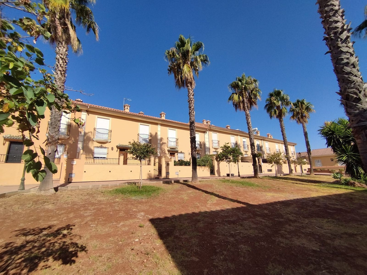 Plots for sale in Coín Costa Del Sol, Málaga, Spain