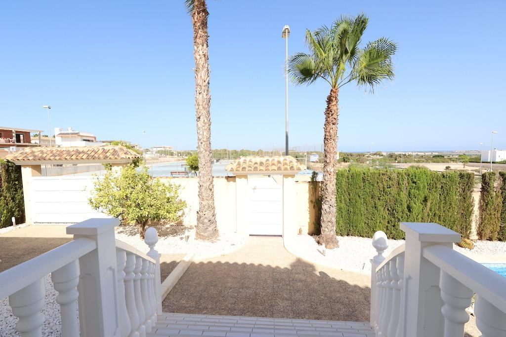 5 Bed Townhouse for sale in Ciudad Quesada Costa Blanca, Alicante, Spain