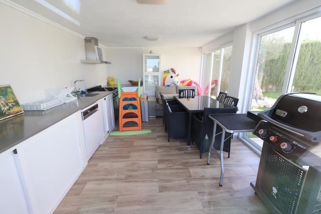 5 Bed Townhouse for sale in Ciudad Quesada Costa Blanca, Alicante, Spain