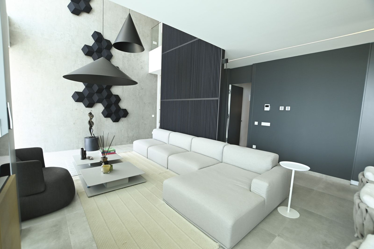 4 Bed Townhouse for sale in Altea Hills Costa Blanca, Alicante, Spain