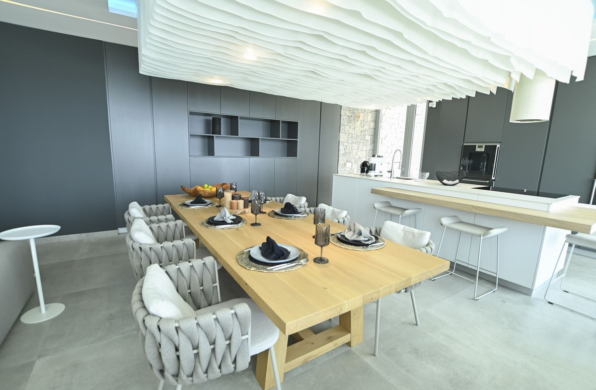 4 Bed Townhouse for sale in Altea Hills Costa Blanca, Alicante, Spain
