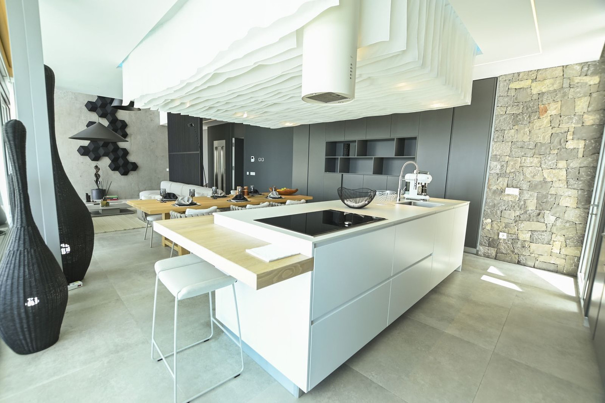 4 Bed Townhouse for sale in Altea Hills Costa Blanca, Alicante, Spain