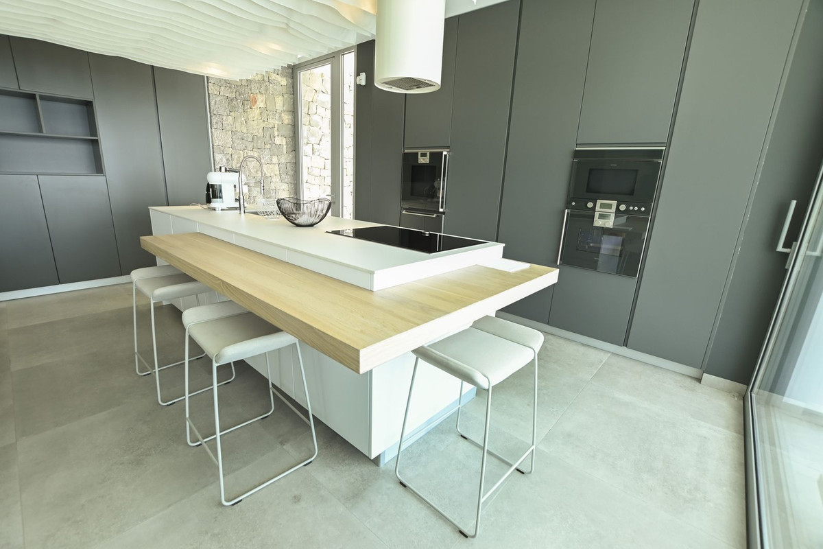 4 Bed Townhouse for sale in Altea Hills Costa Blanca, Alicante, Spain