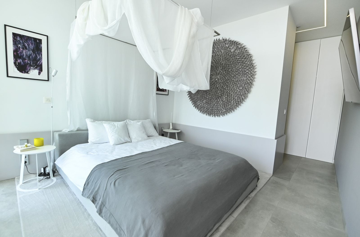 4 Bed Townhouse for sale in Altea Hills Costa Blanca, Alicante, Spain